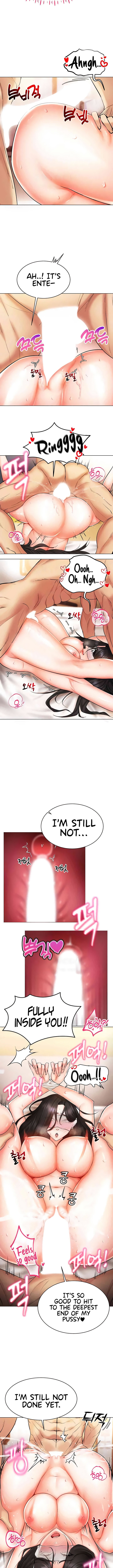 Using Eroge Abilities In Real Life - Chapter 9 - picture 6