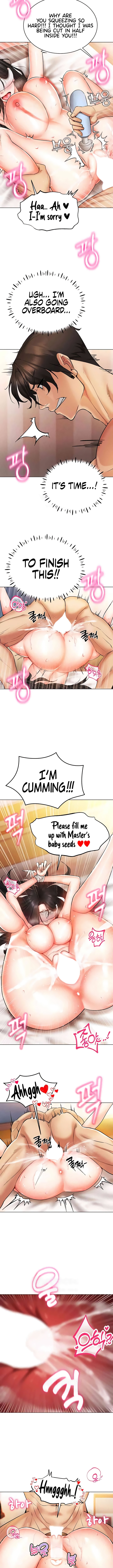 Using Eroge Abilities In Real Life - Chapter 9 - picture 8