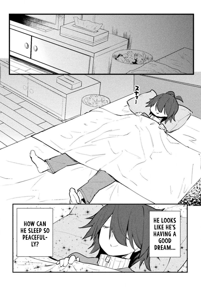 The World of Moral Reversal - Chapter 26 - picture 9