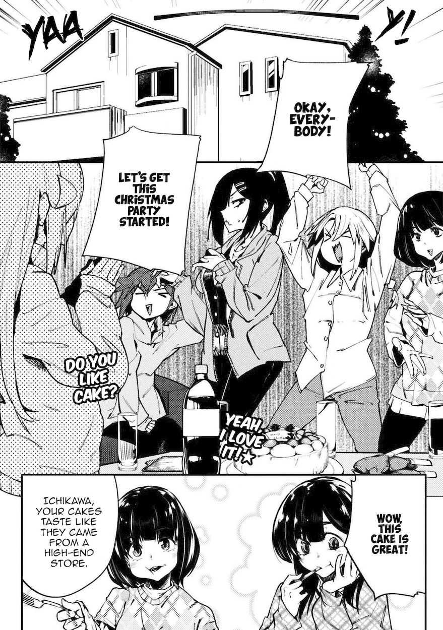 The World of Moral Reversal - Chapter 31 - picture 0