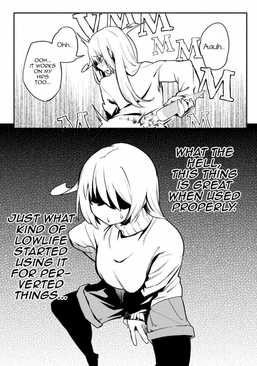The World of Moral Reversal - Chapter 31 - picture 17