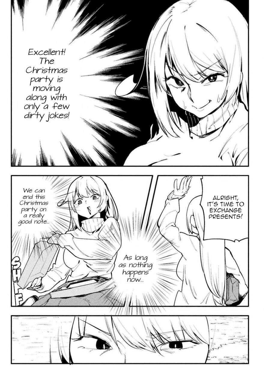 The World of Moral Reversal - Chapter 31 - picture 2