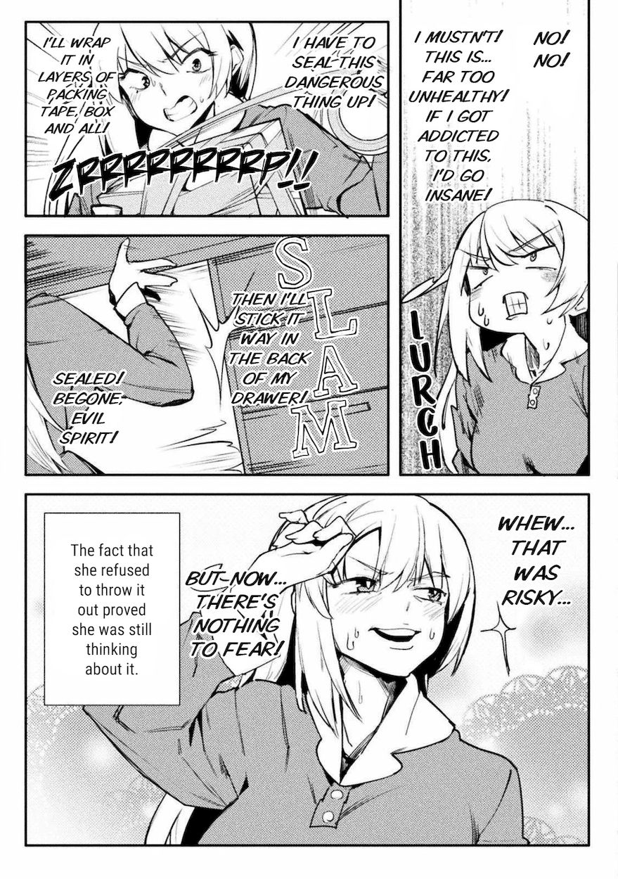 The World of Moral Reversal - Chapter 31 - picture 20