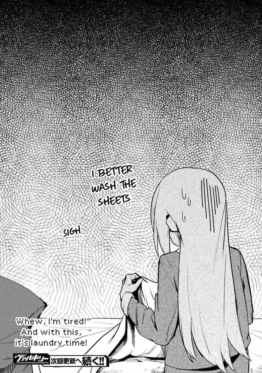 The World of Moral Reversal - Chapter 31 - picture 21