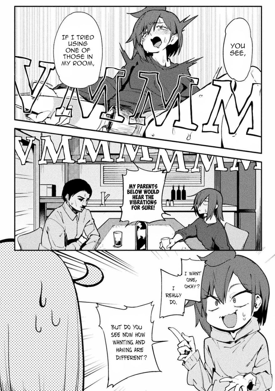 The World of Moral Reversal - Chapter 31 - picture 5