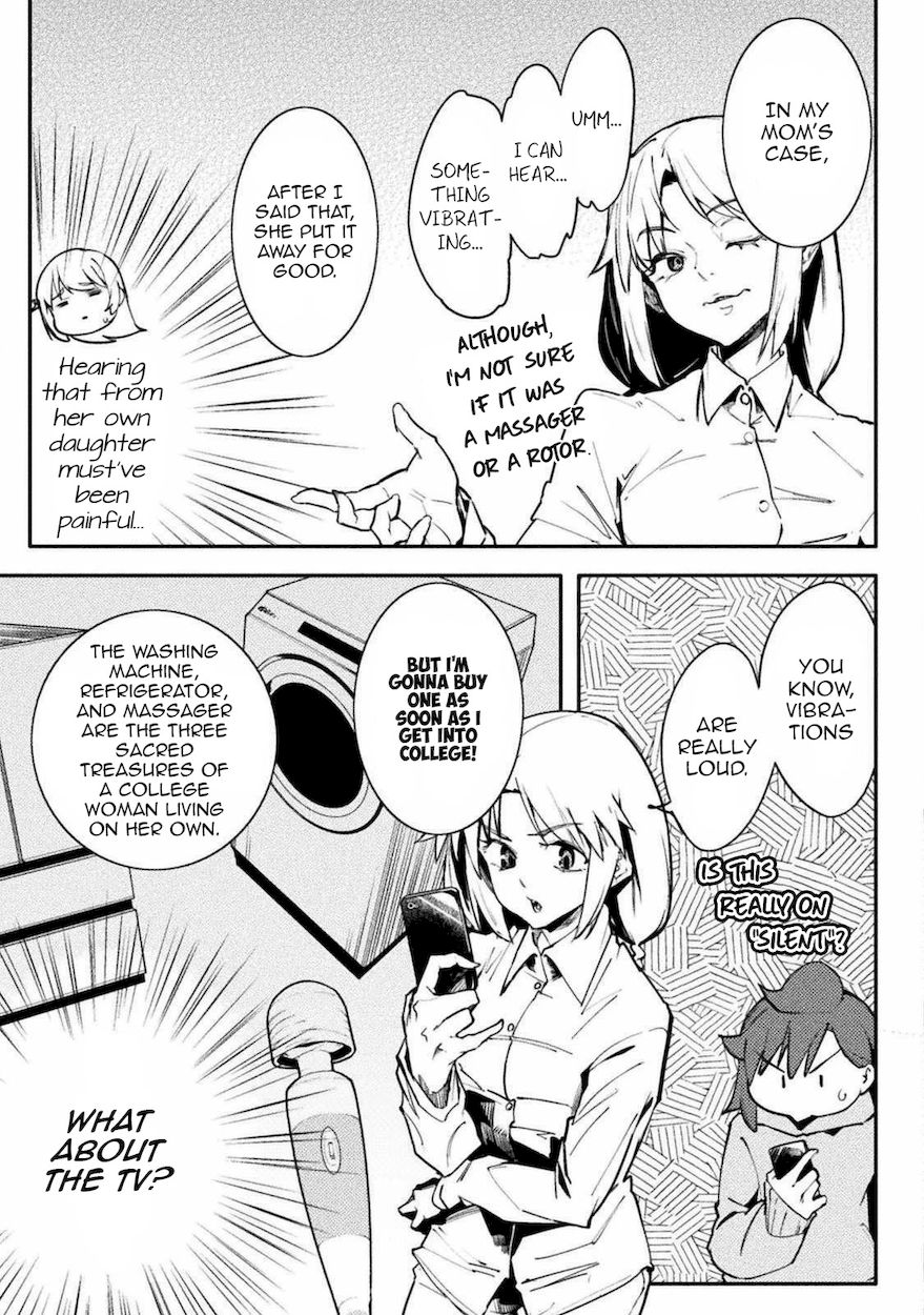 The World of Moral Reversal - Chapter 31 - picture 6