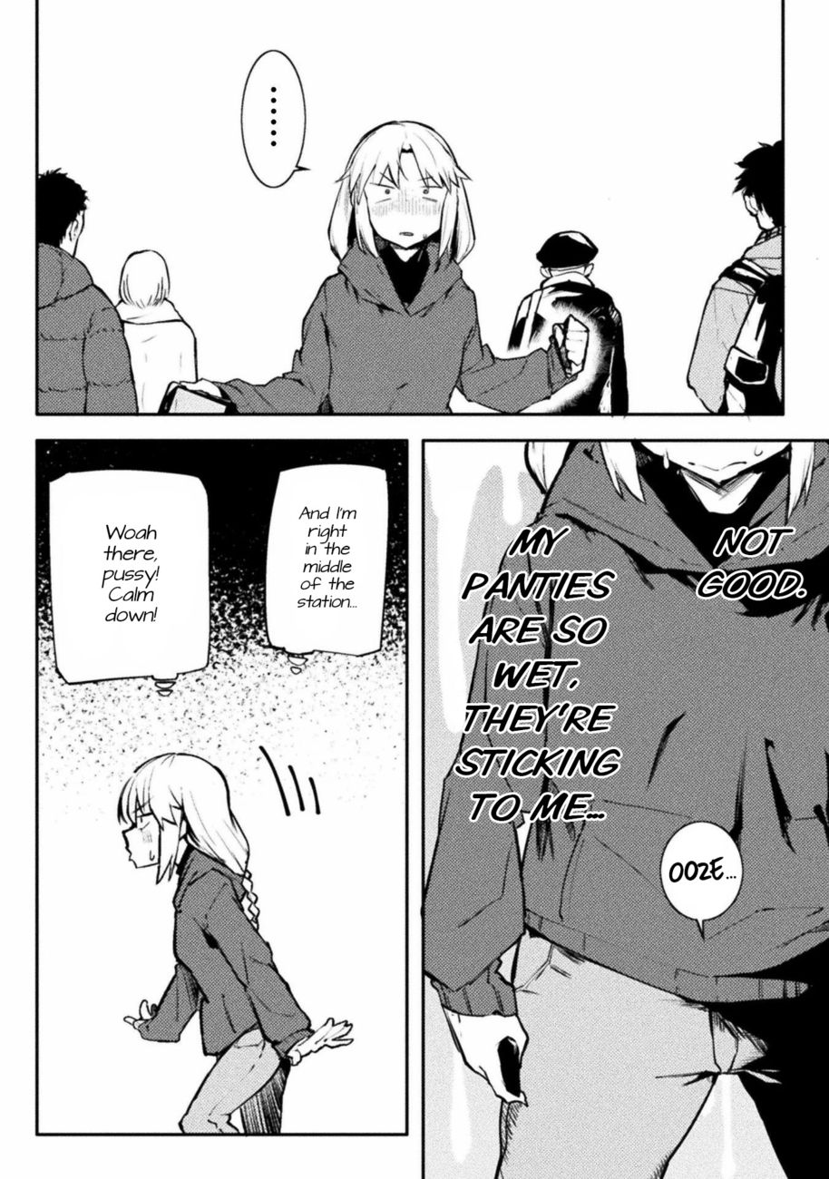 The World of Moral Reversal - Chapter 34 - picture 13