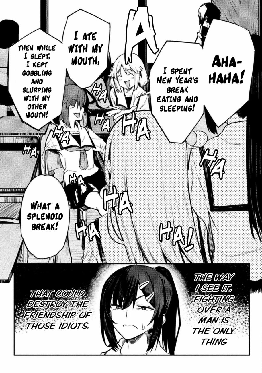The World of Moral Reversal - Chapter 35 - picture 2