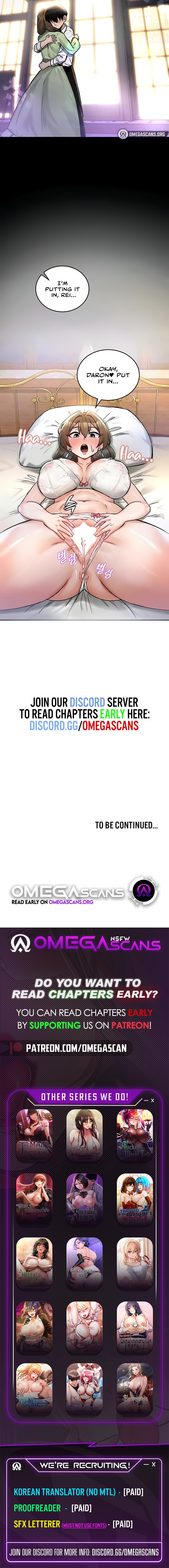 Regressed Warrior’s Female Dominance - Chapter 18 - picture 10