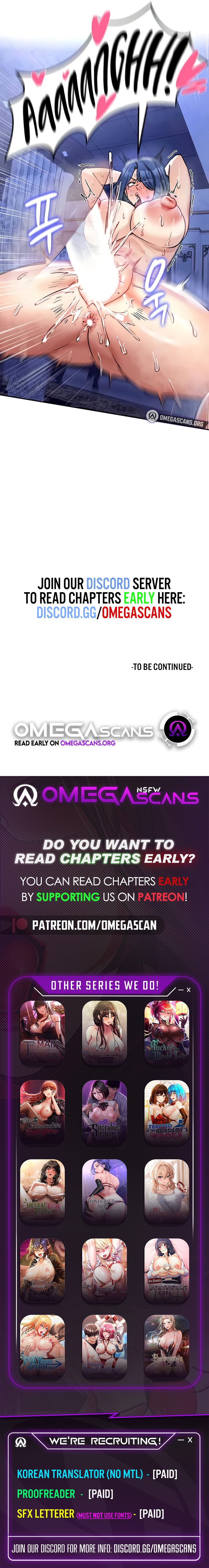 Regressed Warrior’s Female Dominance - Chapter 25 - picture 7