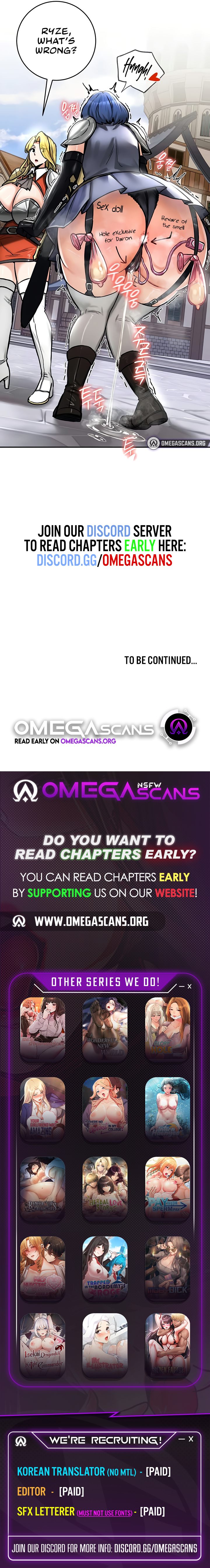 Regressed Warrior’s Female Dominance - Chapter 26 - picture 7