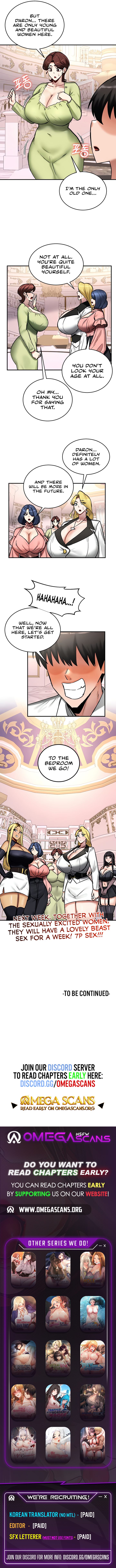 Regressed Warrior’s Female Dominance - Chapter 64 - picture 6