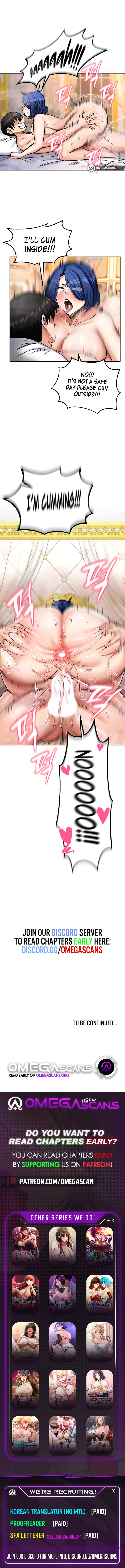 Regressed Warrior’s Female Dominance - Chapter 12 - picture 9