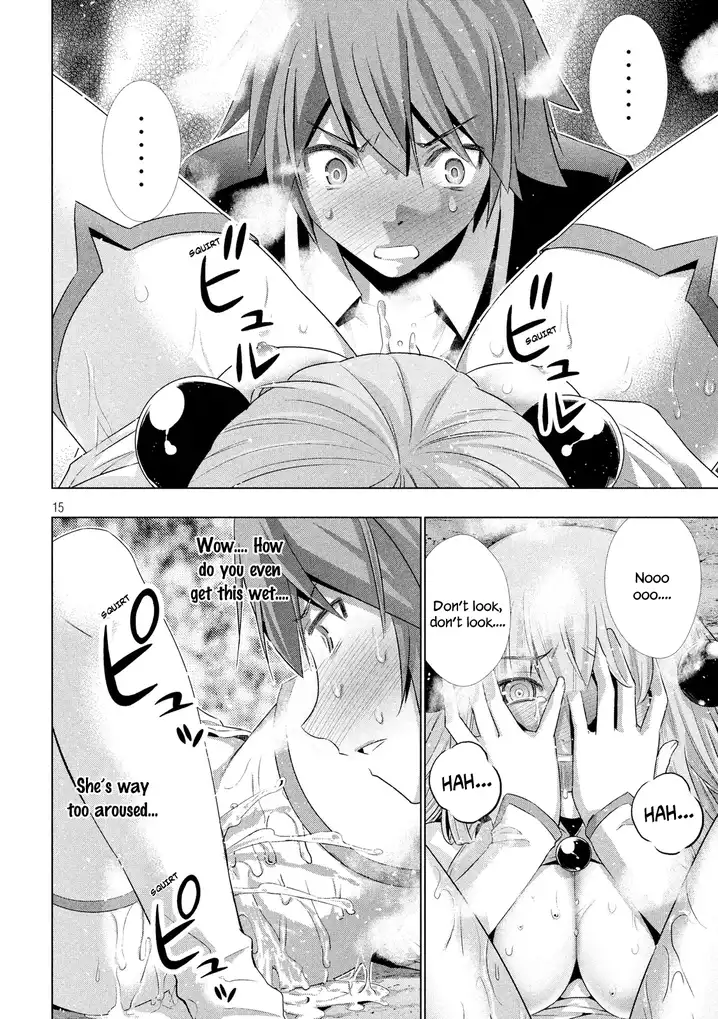Parallel Paradise - Chapter 2 - picture 16