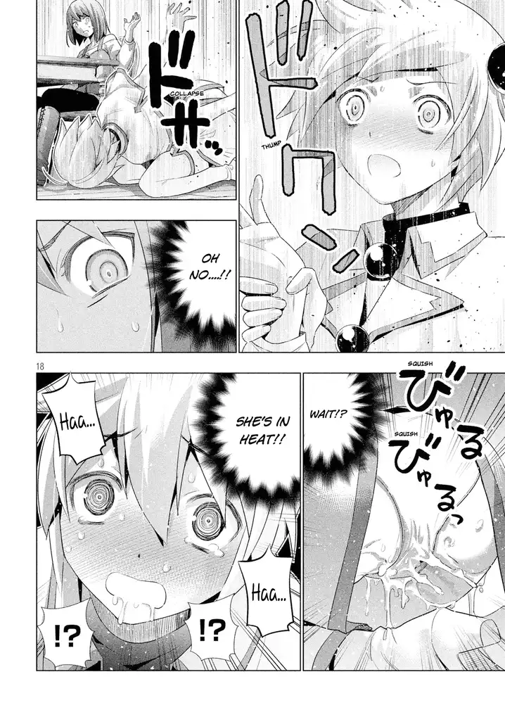 Parallel Paradise - Chapter 3 - picture 18