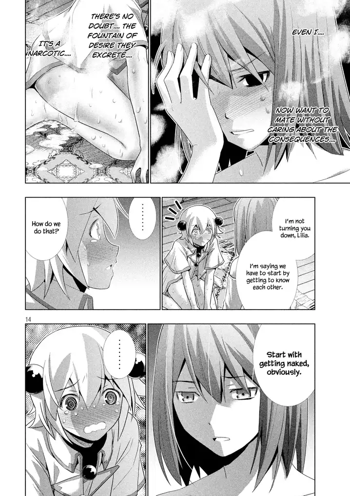 Parallel Paradise - Chapter 5 - picture 14