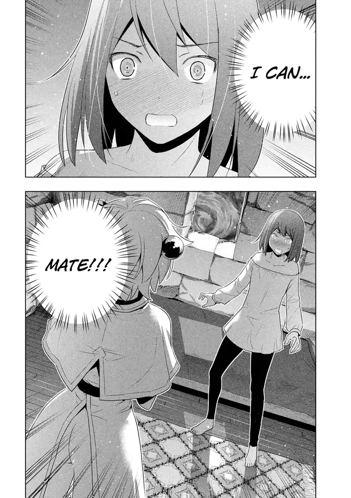 Parallel Paradise - Chapter 5 - picture 6