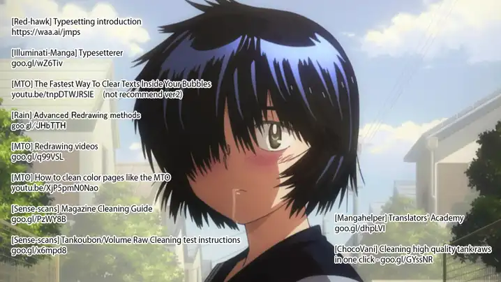 Parallel Paradise - Chapter 7 - picture 0