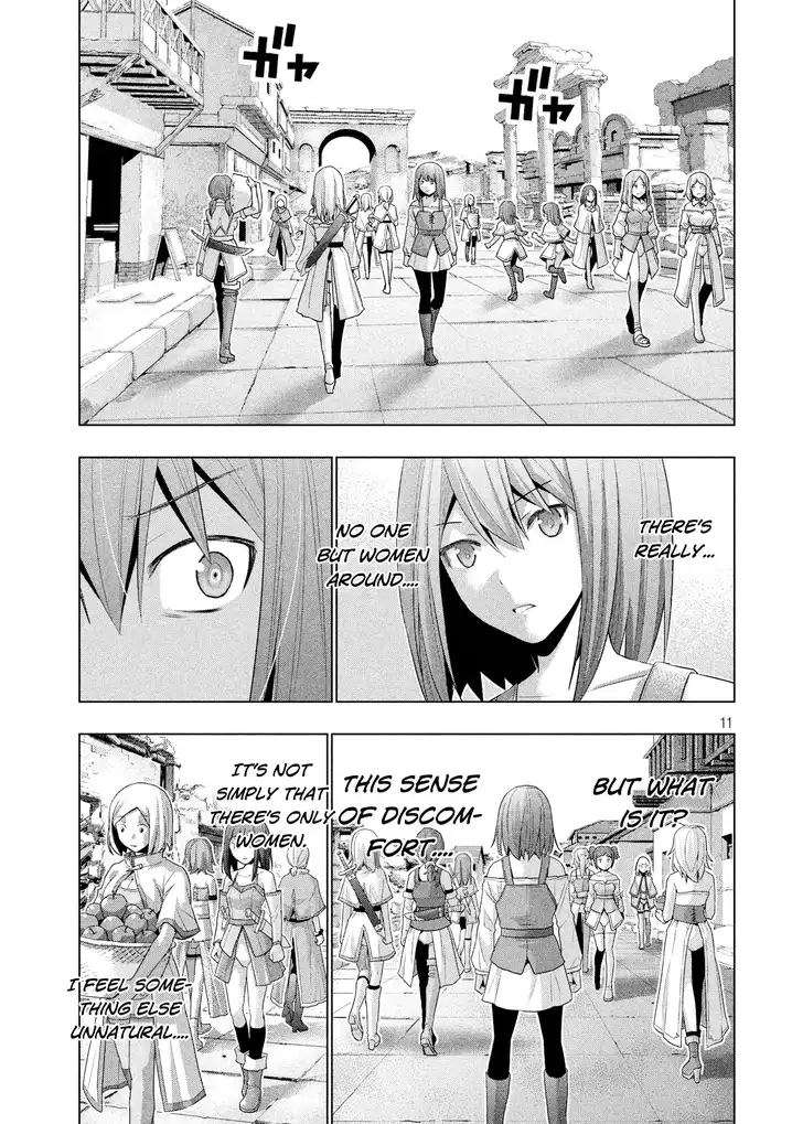 Parallel Paradise - Chapter 7 - picture 13