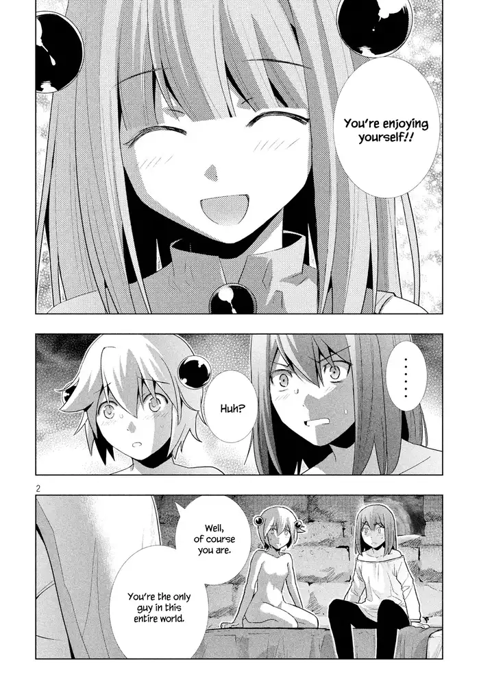 Parallel Paradise - Chapter 7 - picture 4