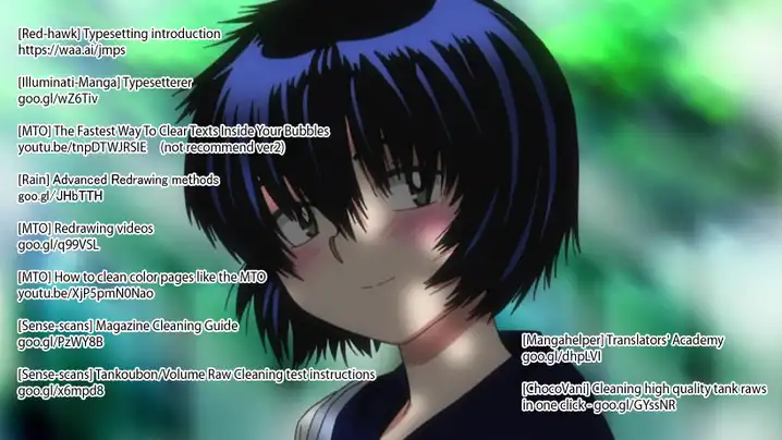 Parallel Paradise - Chapter 8 - picture 0