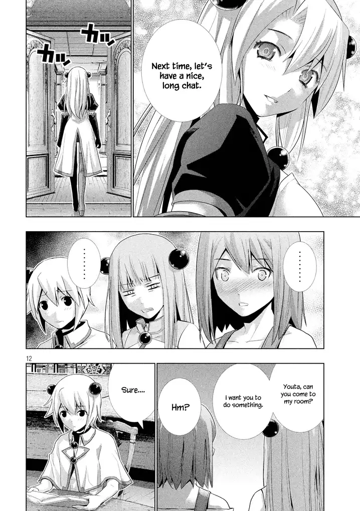 Parallel Paradise - Chapter 8 - picture 12