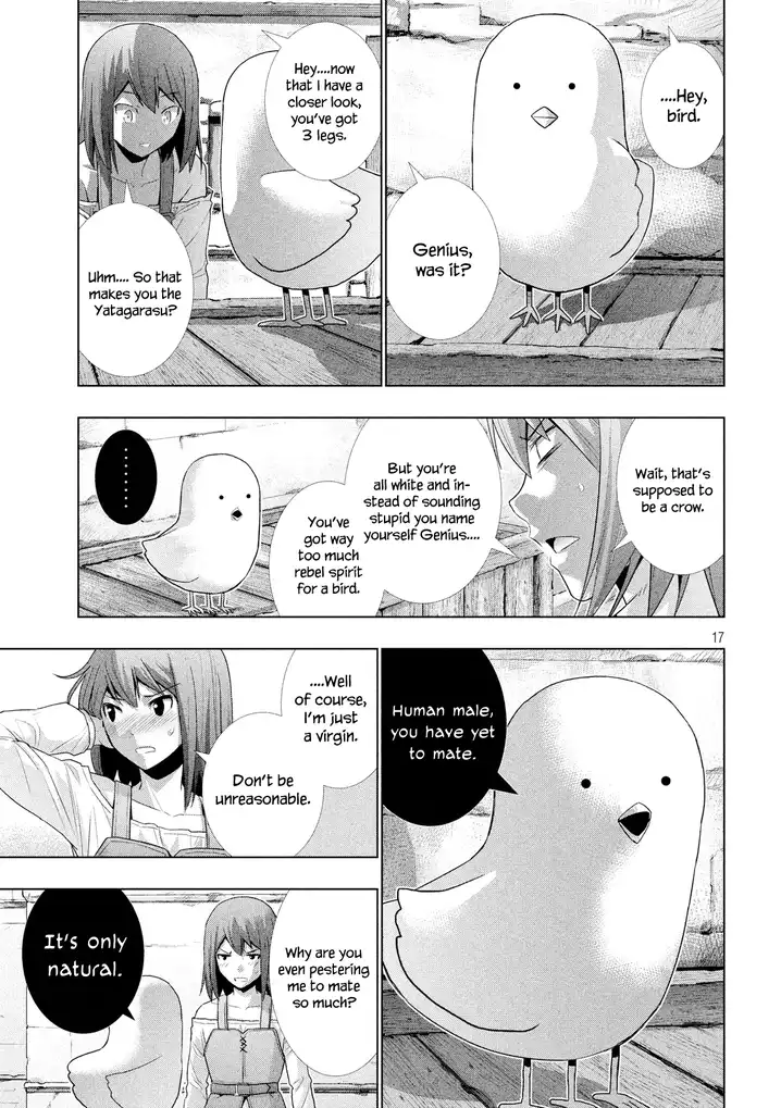 Parallel Paradise - Chapter 8 - picture 17