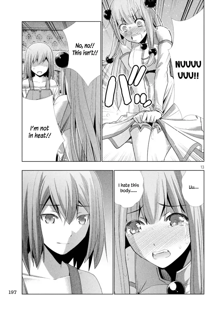 Parallel Paradise - Chapter 9 - picture 13