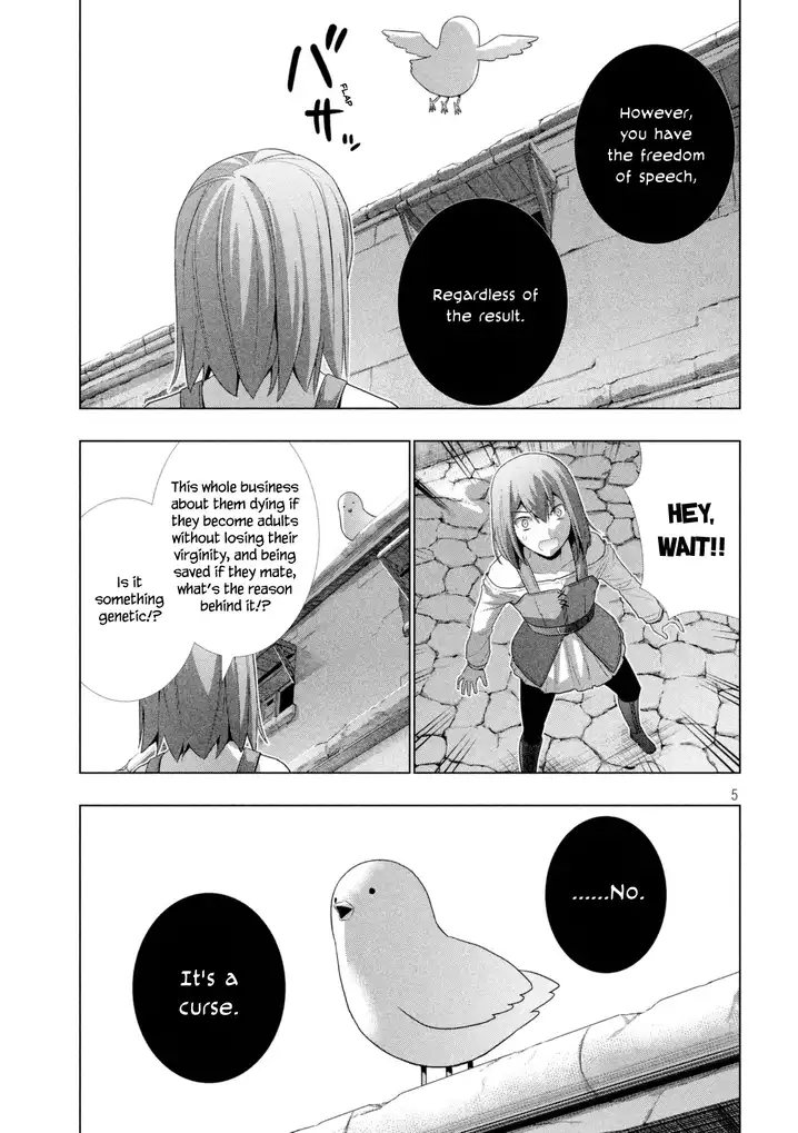 Parallel Paradise - Chapter 9 - picture 5