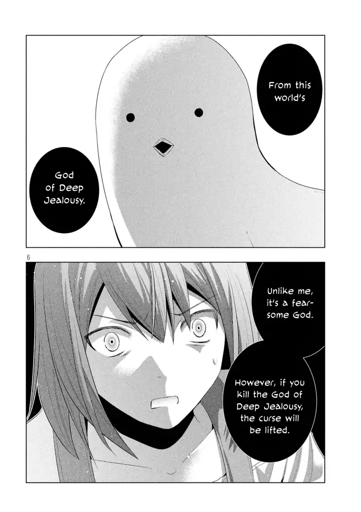 Parallel Paradise - Chapter 9 - picture 6