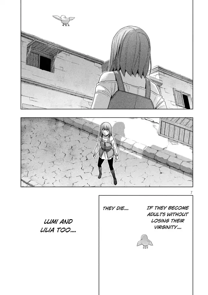 Parallel Paradise - Chapter 9 - picture 7