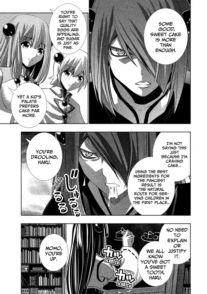 Parallel Paradise - Chapter 9.5 - picture 4