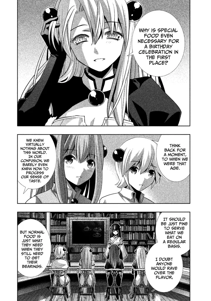 Parallel Paradise - Chapter 9.5 - picture 5