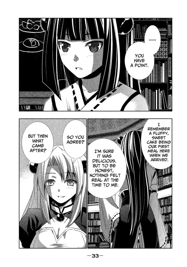 Parallel Paradise - Chapter 9.5 - picture 6