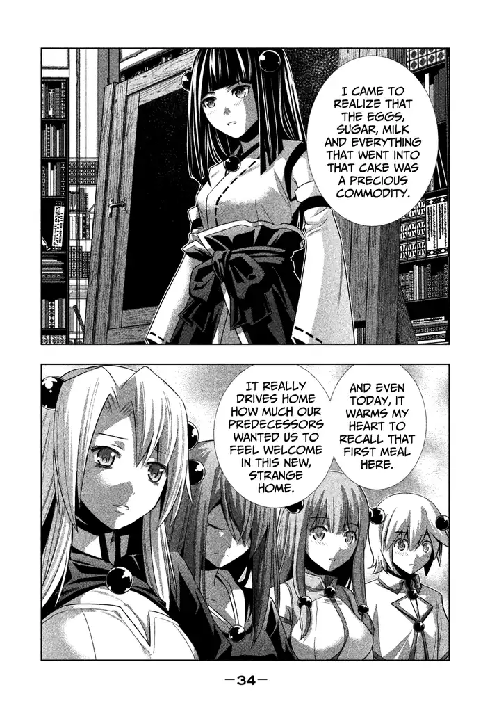 Parallel Paradise - Chapter 9.5 - picture 7