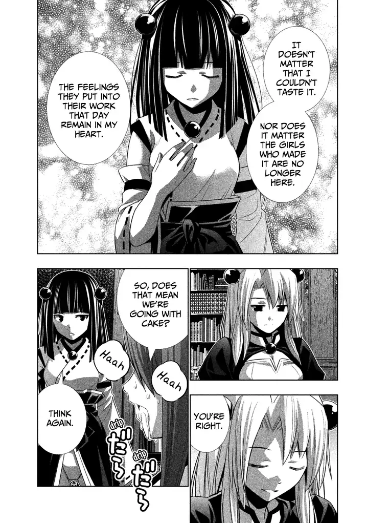 Parallel Paradise - Chapter 9.5 - picture 8