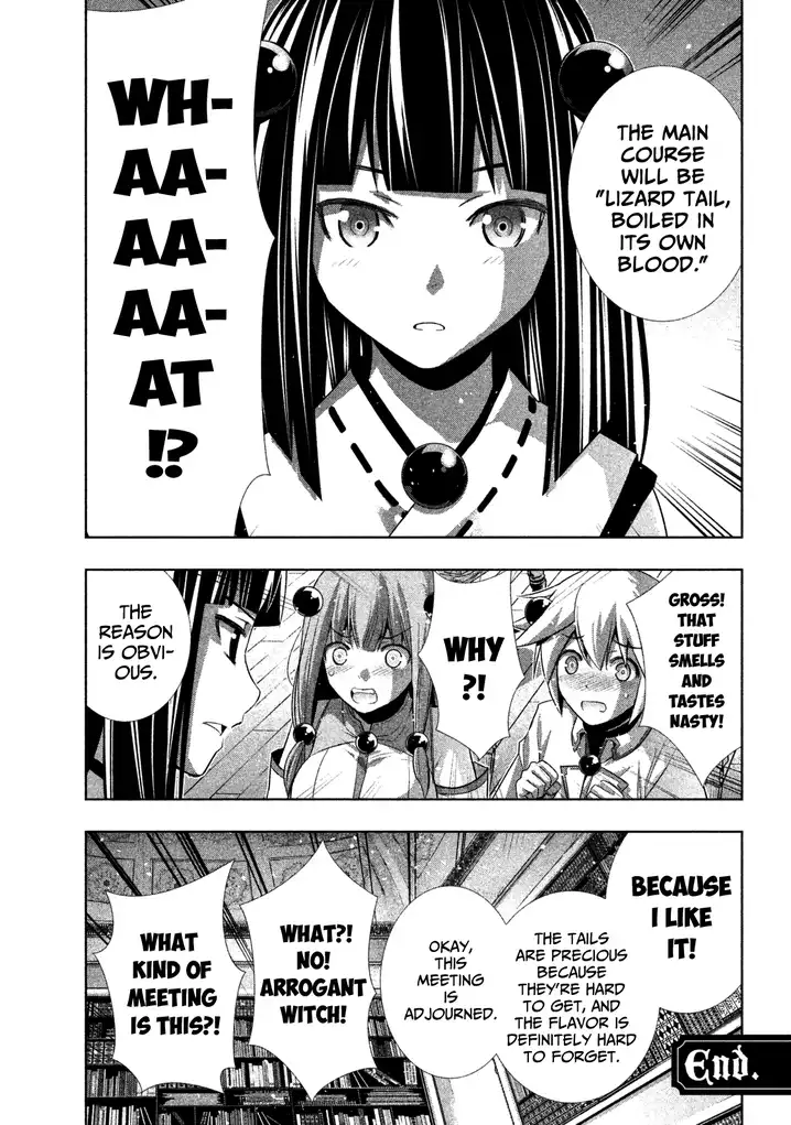 Parallel Paradise - Chapter 9.5 - picture 9