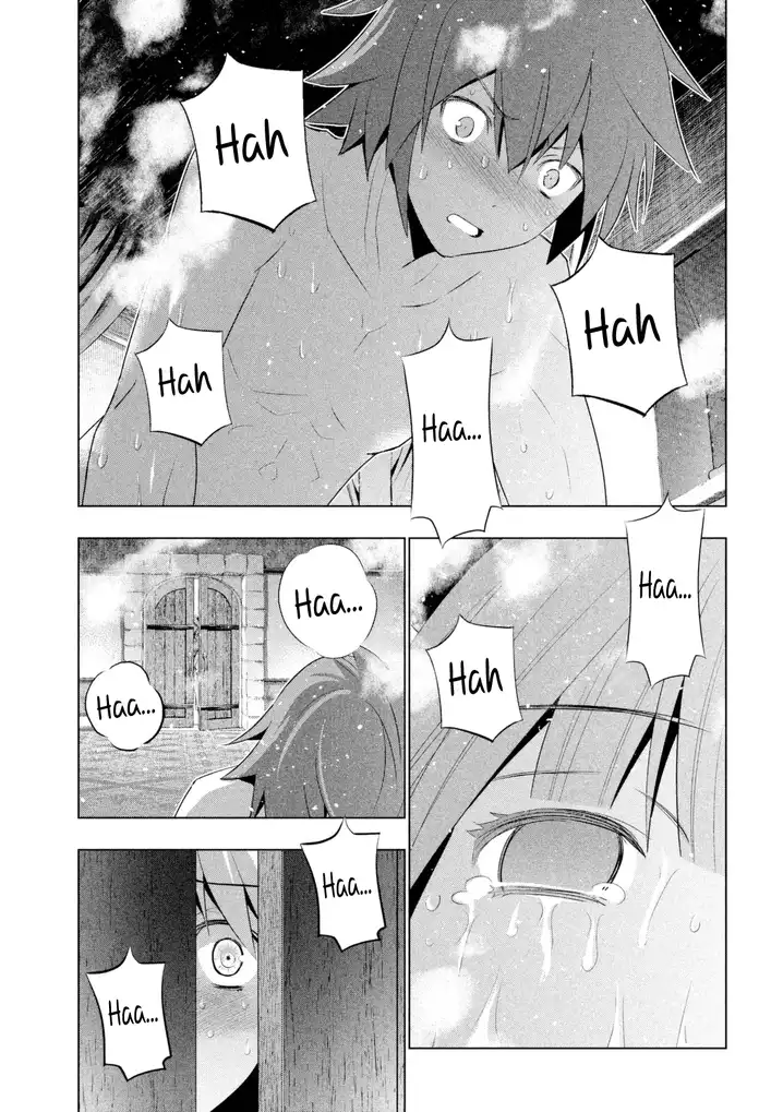 Parallel Paradise - Chapter 10 - picture 16