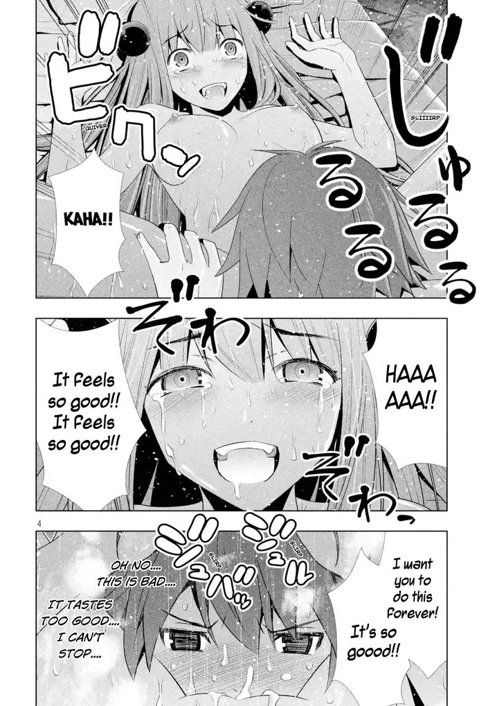 Parallel Paradise - Chapter 10 - picture 5