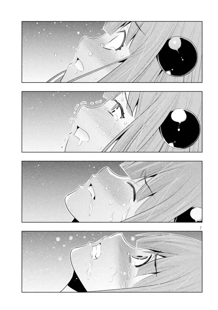 Parallel Paradise - Chapter 10 - picture 8