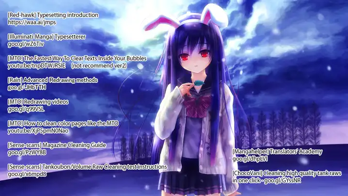 Parallel Paradise - Chapter 11 - picture 0