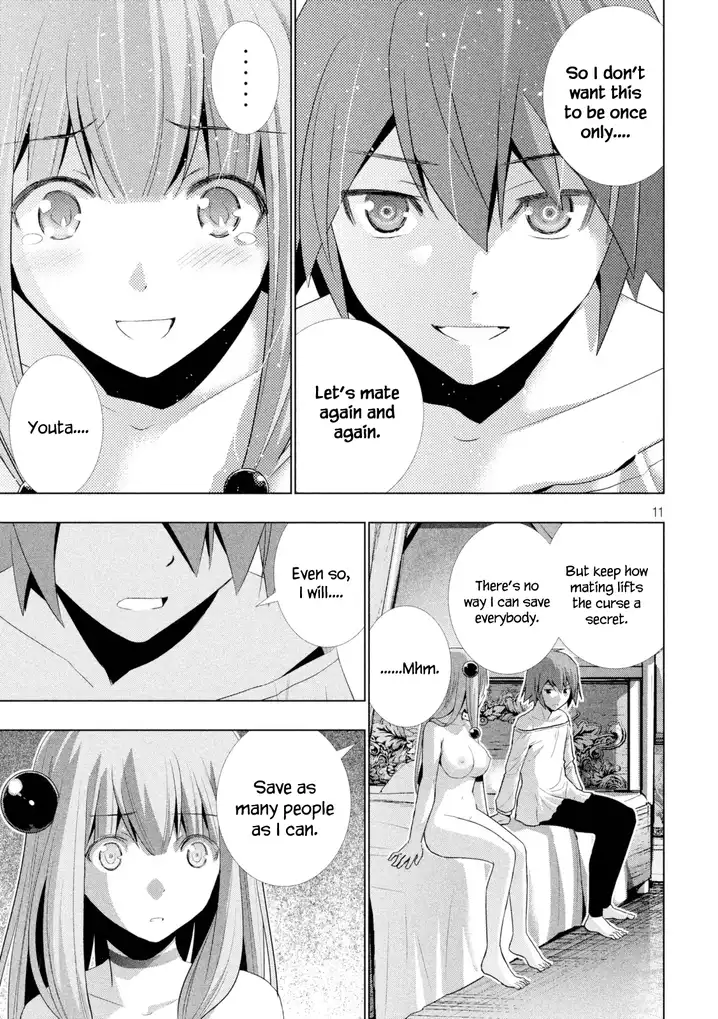 Parallel Paradise - Chapter 11 - picture 11