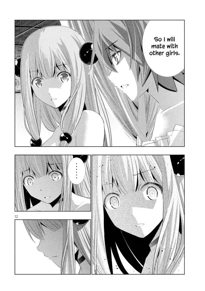 Parallel Paradise - Chapter 11 - picture 12