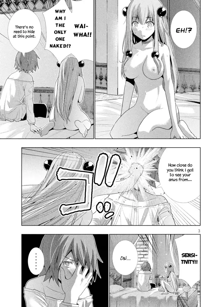 Parallel Paradise - Chapter 11 - picture 3