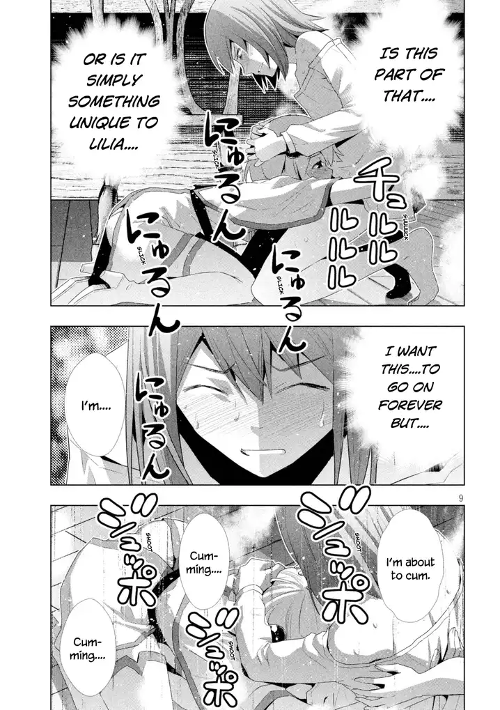 Parallel Paradise - Chapter 12 - picture 9