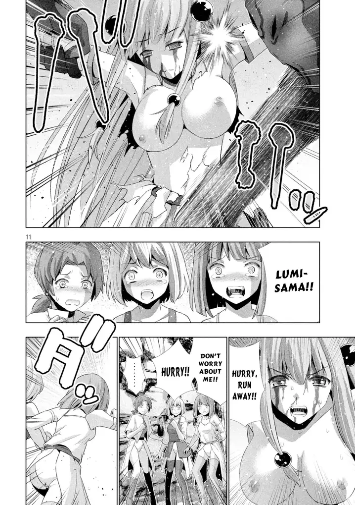 Parallel Paradise - Chapter 13 - picture 11