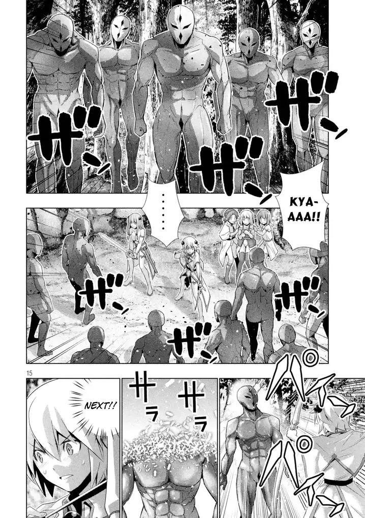 Parallel Paradise - Chapter 13 - picture 15