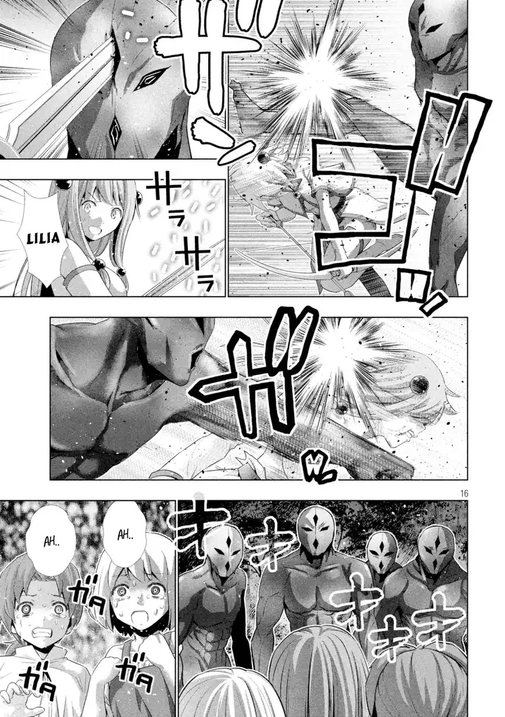Parallel Paradise - Chapter 13 - picture 16