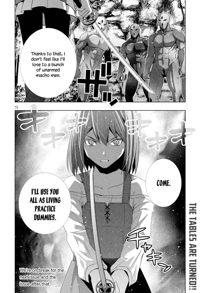 Parallel Paradise - Chapter 13 - picture 19