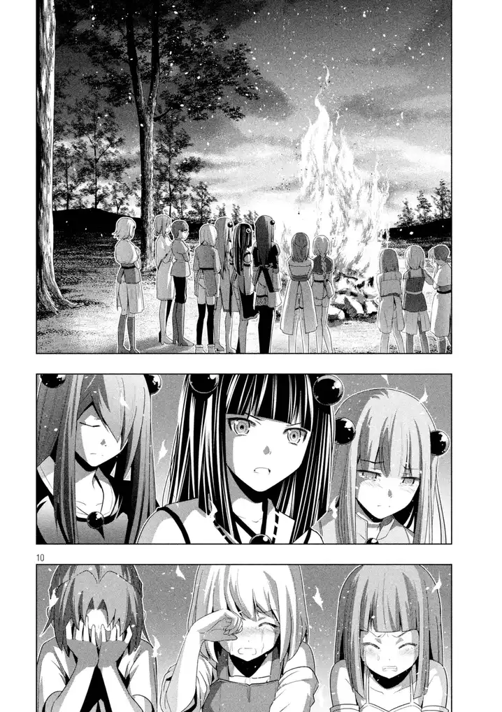 Parallel Paradise - Chapter 14 - picture 10